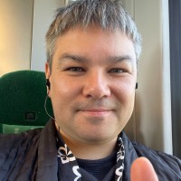 The North Face Employee Aaron Chow-Hutchings's profile photo