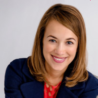 USAFacts Employee Poppy MacDonald's profile photo