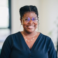 Treewater Employee Camélia Deur's profile photo