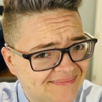 Bank of America Employee Crystal Maxwell's profile photo