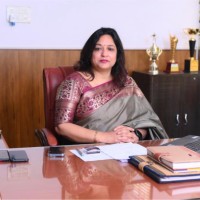 FeelingMinds Employee Ritu Singh's profile photo