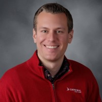 Cardinal Credit Union Employee David Reed's profile photo