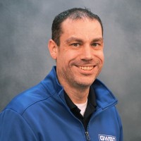 PRIER Products, Inc. Employee Brock Ward's profile photo