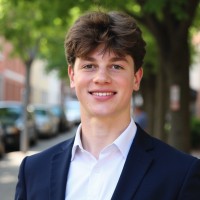 Pi Kappa Alpha International Fraternity Employee Sawyer Schuurmans's profile photo