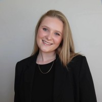 Digital Authority Partners Employee Jade Thompson's profile photo