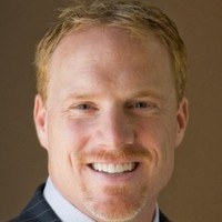MangoApps Employee Patrick Allman's profile photo