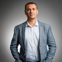INRS France Employee Lionel Limousy's profile photo