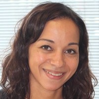 Ellisphere Employee Virginie Nomel's profile photo