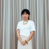 Brighttail Employee Ayu Idris's profile photo