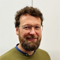 ERGO Group AG Employee Mike Belz's profile photo