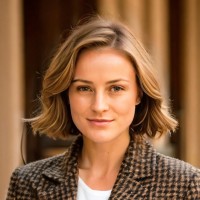 Asia Pacific Network, Inc. Employee Allison Ford's profile photo