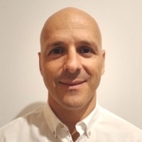 GP TEXTRON SRL Employee Marcial Salinas's profile photo