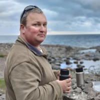 Vacation Scotland Employee Rob Edlin's profile photo
