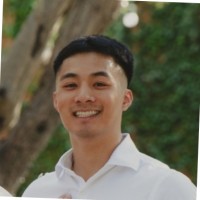 Range Energy Employee Khang le's profile photo