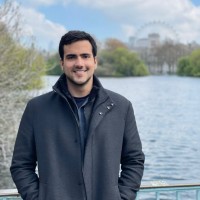Electroriente Employee Juan Felipe Barrera Orejarena's profile photo