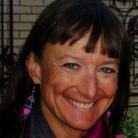 Outward Bound New Zealand Employee Joanne Yankovich's profile photo