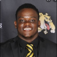 Hamidou Mapangala's profile photo