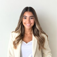 The Palace, a Luxury Collection Hotel, Madrid Employee Victoria Brito Alonso's profile photo