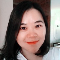 益普索 Employee Bella Long's profile photo
