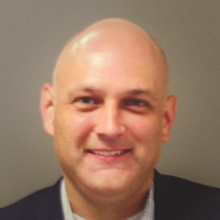 FIS Employee Eric Kraus's profile photo