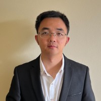 PlayUp Employee Jason Zhang's profile photo