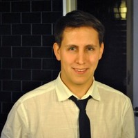 Tecpetrol Employee Alan Buchanan's profile photo