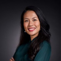Danantara Indonesia Employee Nadine Syarief's profile photo