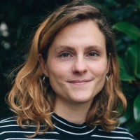 Planète Urgence Employee Cécile Pradeau's profile photo