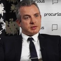 Rimes Employee Stuart Pemble's profile photo