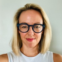 The Museum of Modern Art Employee Olivia Mitchell's profile photo