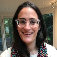 Recidiviz Employee Molly Cohen's profile photo