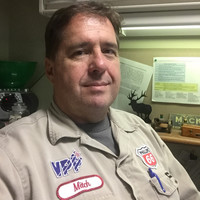 Phillips 66 Employee Mitch Perkins's profile photo