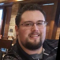 Fidelity Investments Employee Nathan Barnfield's profile photo