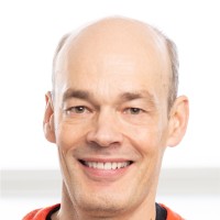 Kiwa Employee Tapio Räsänen's profile photo