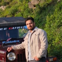 Thomson Digital Employee Kunal Goel's profile photo