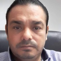 Saul Gonzalez Email