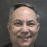 MITRE Employee Mike McFarren's profile photo
