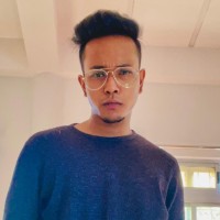 2COMS Consulting Pvt. Ltd. Employee Mayank Bezboruah's profile photo