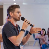 Entrepreneur First Employee Carl Bishop's profile photo