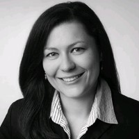 WeylChem Catexel Employee Alexandra Zentai's profile photo