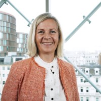 Balder Danmark A/S Employee Hannah Østergaard's profile photo
