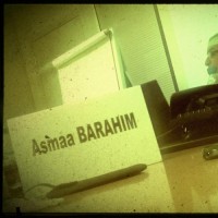 DubLi, Inc. Employee Asmaa Barahim's profile photo