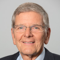 Drury Hotels Employee Bruce Edwards's profile photo