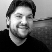One Challenge | OC International Employee Taylor Thurston's profile photo