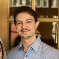 Personal & Academic Projects Employee Patrick Rubio's profile photo