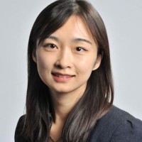 DeMarche Employee Emma Xie's profile photo