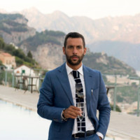 Slab Italia Employee Toni Vollono's profile photo