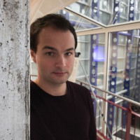 DataPacket.com Employee Ondra Matousek's profile photo