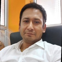 Prismark Marketing Employee Pratik Pradhan's profile photo
