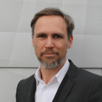SmartRoom Employee Michael Steinkogler's profile photo